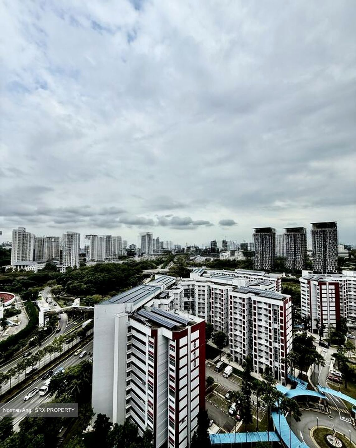 Blk 605 Clementi West Street 1 (Clementi), HDB 5 Rooms #522747311